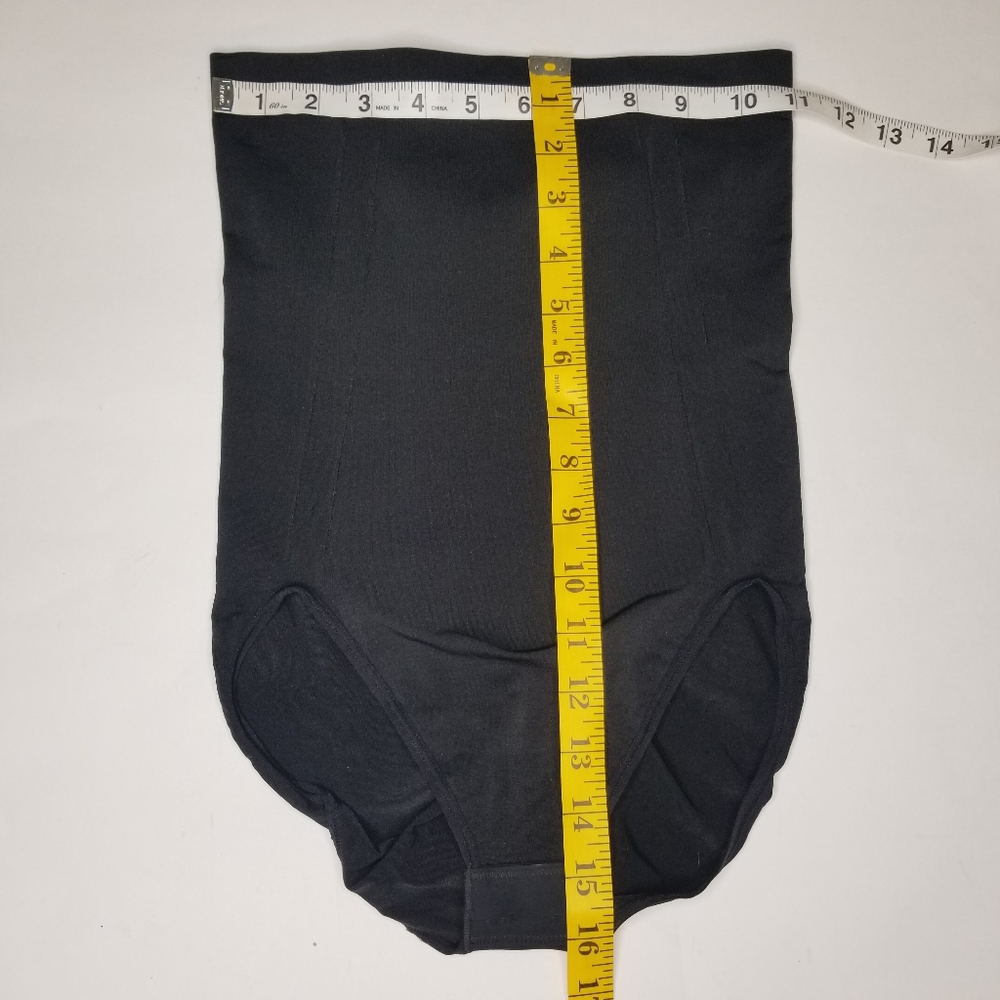 Spanx Oncore High-Waisted Brief In Black - image 7